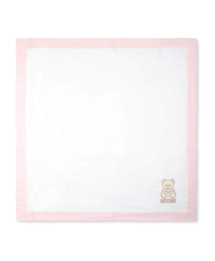 teddy-bear-lightweight-cotton-blanket