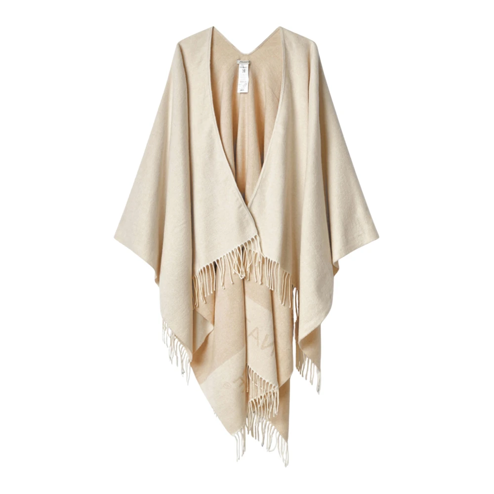 Hinnominate Stijlvolle Jassen voor Jou Beige Dames