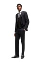 slim-fit-wool-gilet-h-huge-vest
