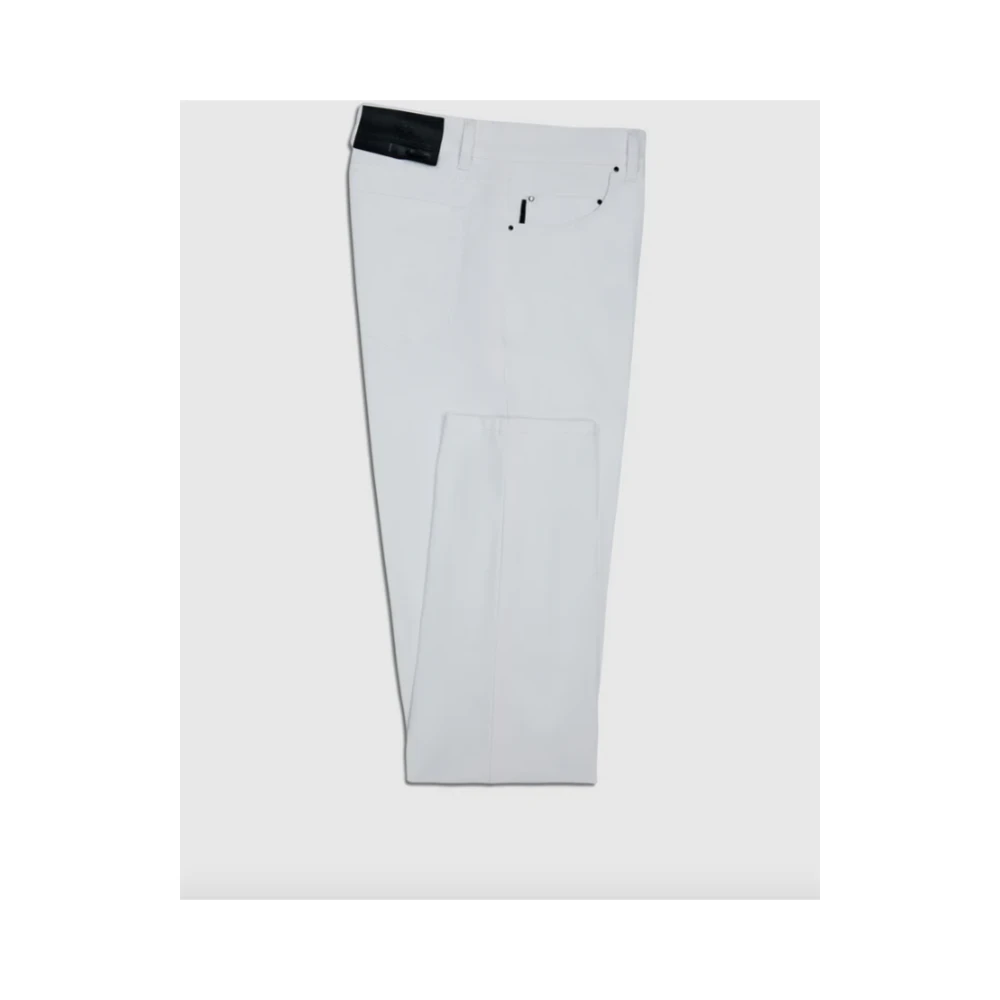 RRD - Trousers > Chinos - White - RRD - Modalova