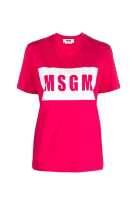 t-shirt-femme-fuchsia-coton