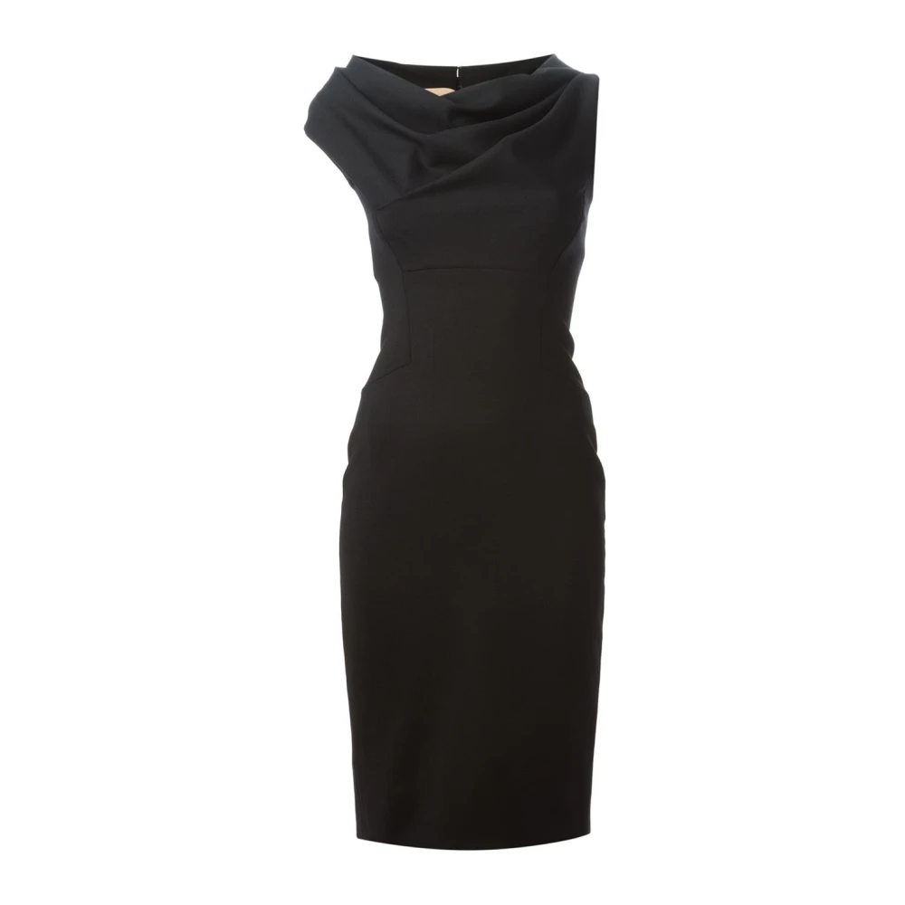 Dresses > Day Dresses > Midi Dresses - - Dsquared2 - Modalova