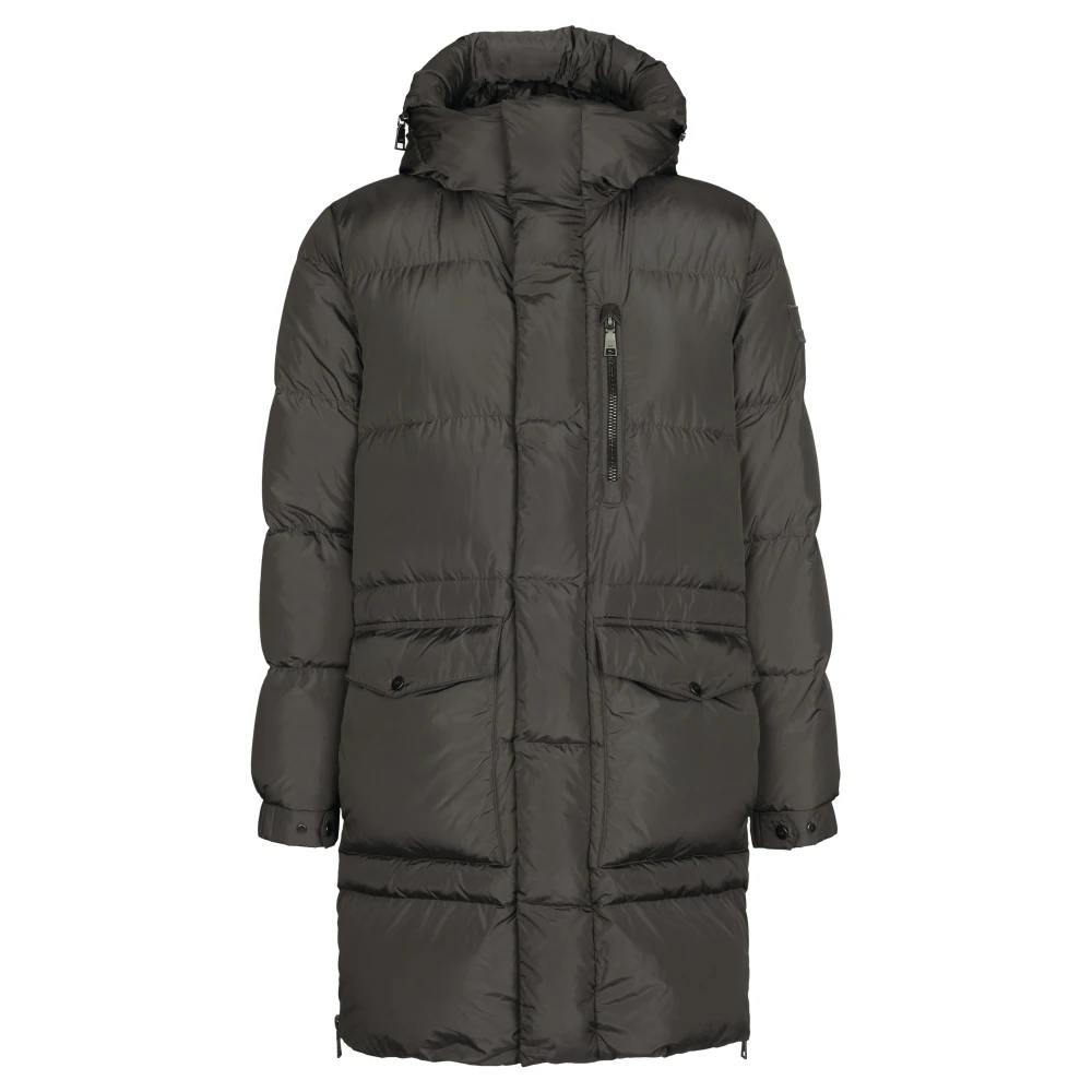 Add - Coats > Down Coats - Gray - add - Modalova
