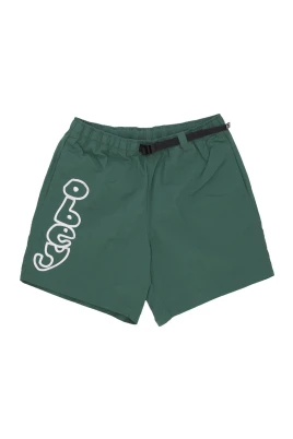 Palm Leaf Herr Shorts