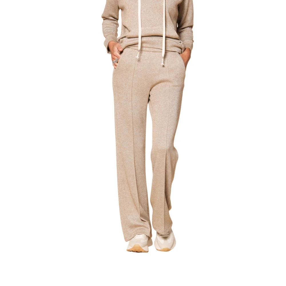 Trousers > Wide Trousers - - Mason's - Modalova