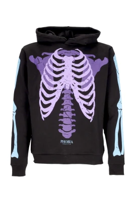 Bones Hoodie