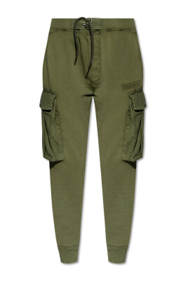 pantalon-de-survetement-vert