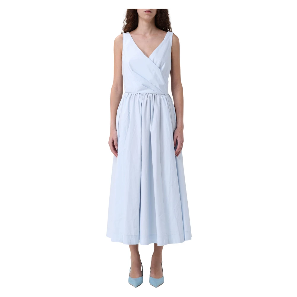 Dresses > Day Dresses > Midi Dresses - - add - Modalova