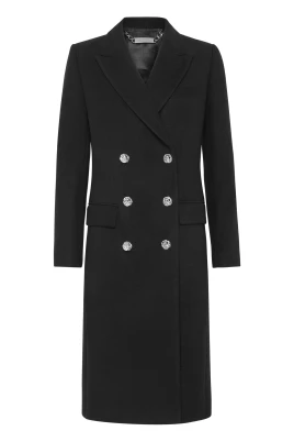 Coat Long
