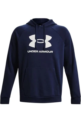 Herr Rival Fleece Hoodie