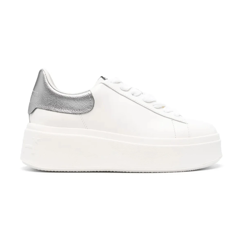 ASH - Shoes > Sneakers - White - ASH - Modalova