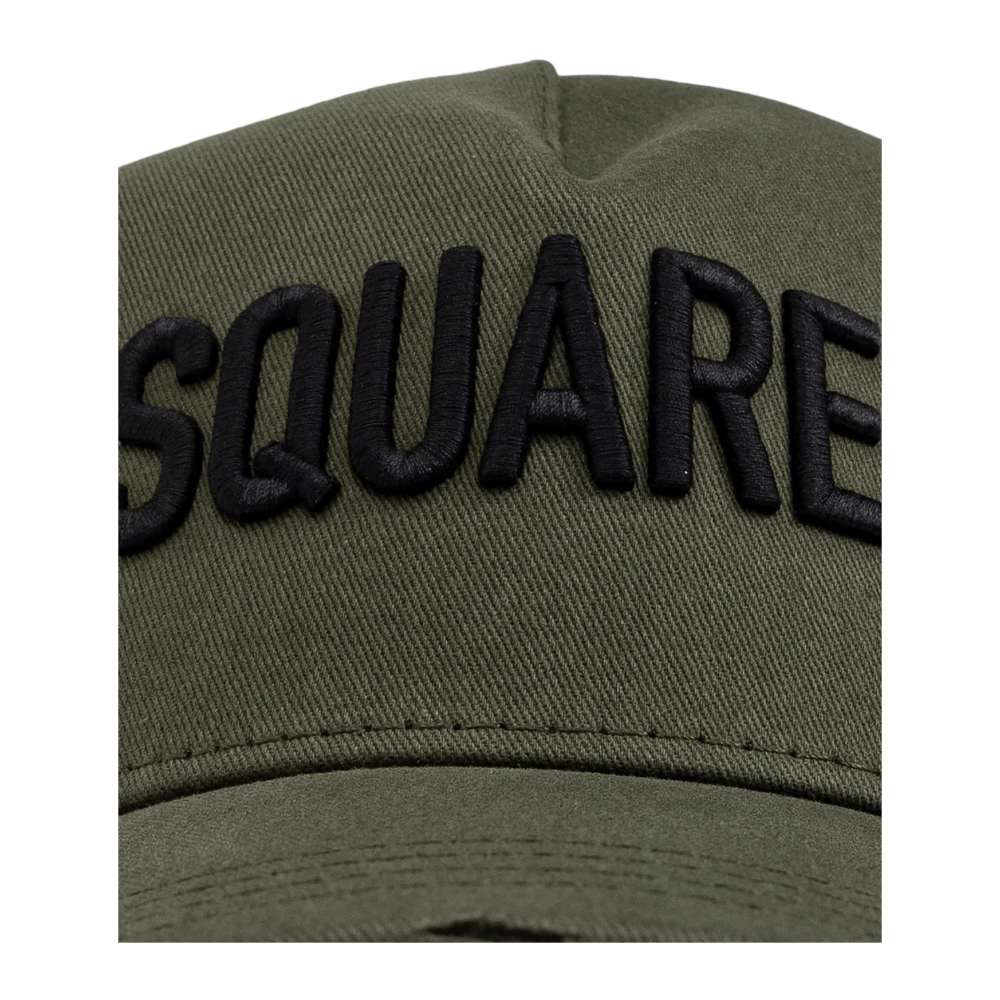 Dsquared2 Pet Green Heren