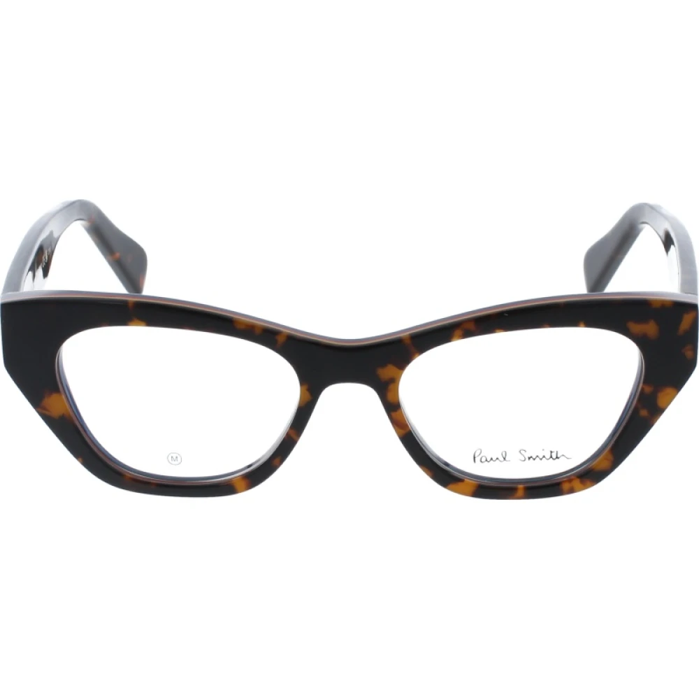 Paul Smith Glasses Brown Dames