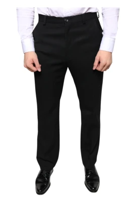 Underbara Skinny Kostymbyxor