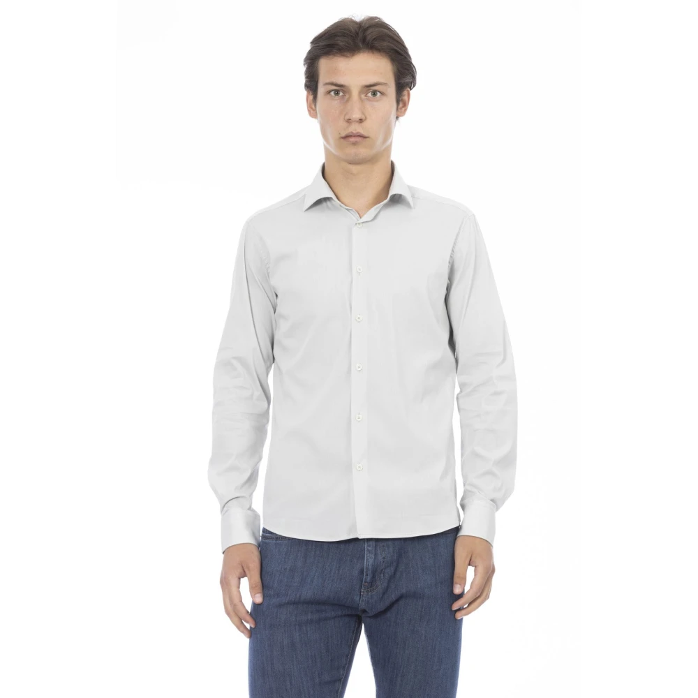 Shirts > Casual Shirts - - Baldinini - Modalova