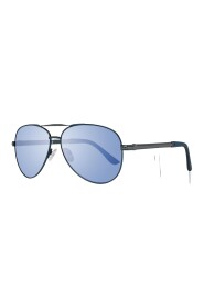 Blue Sunglasses for man