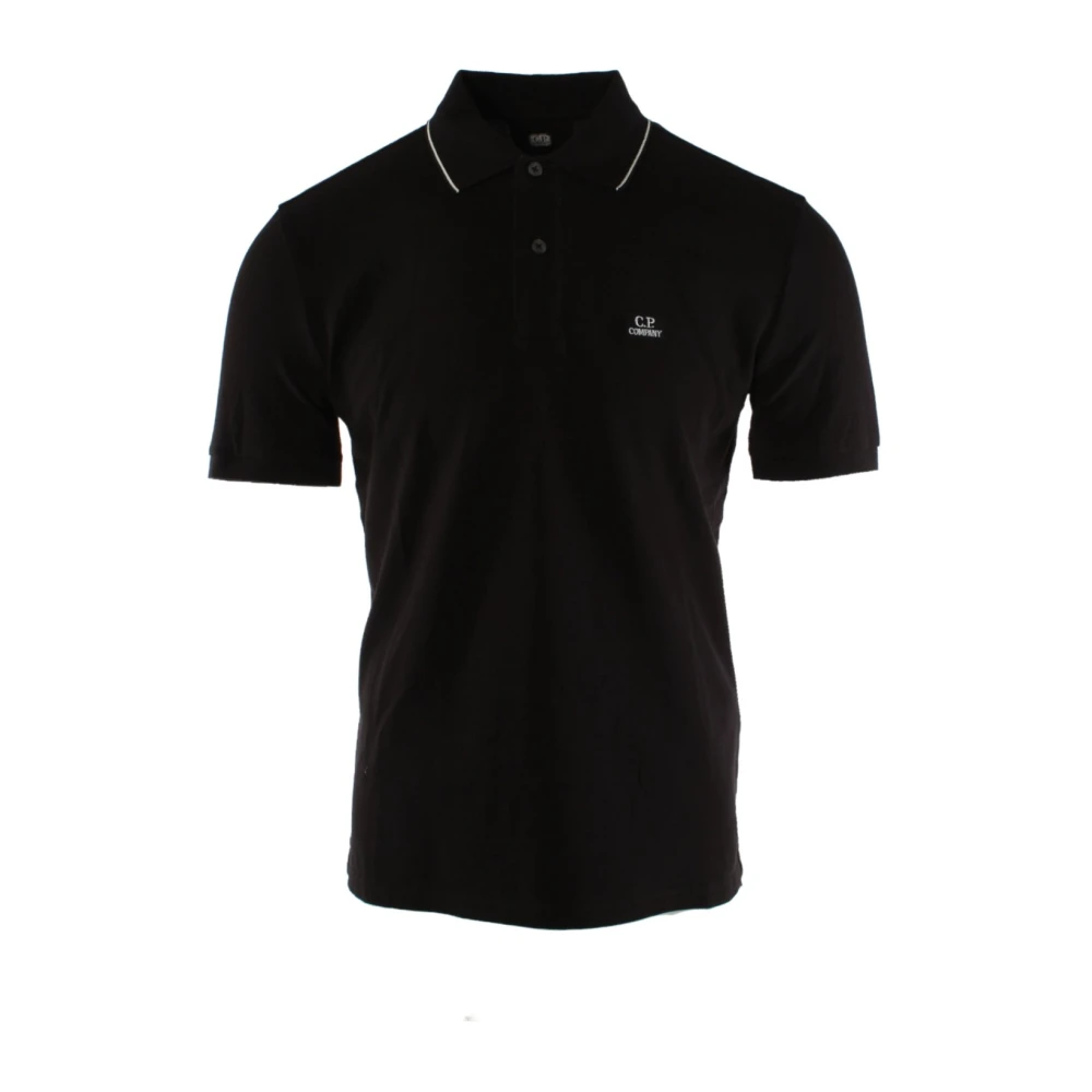 Tops > Polo Shirts - - C.p. Company - Modalova