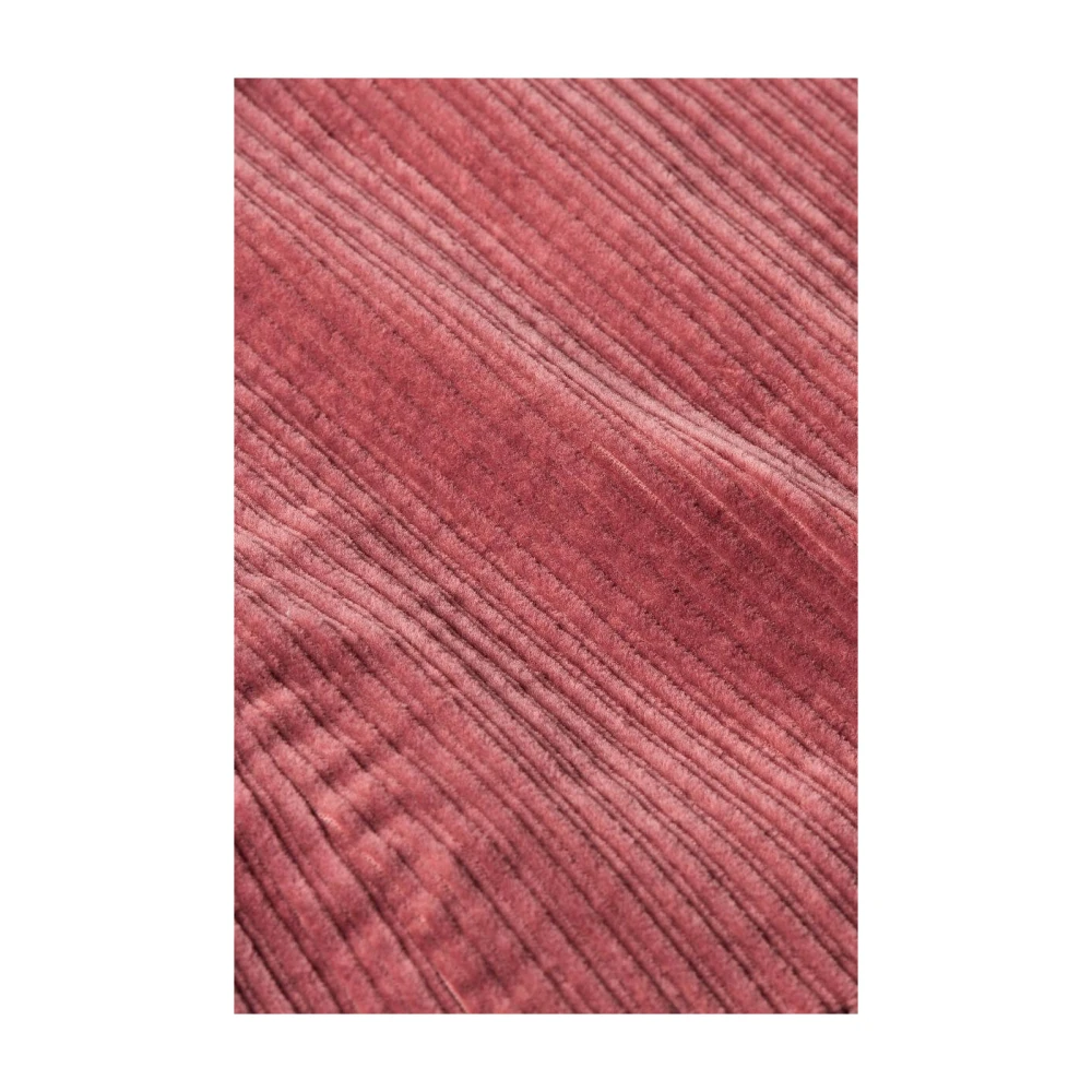 king louie Corduroy Marcie Broek Red Dames