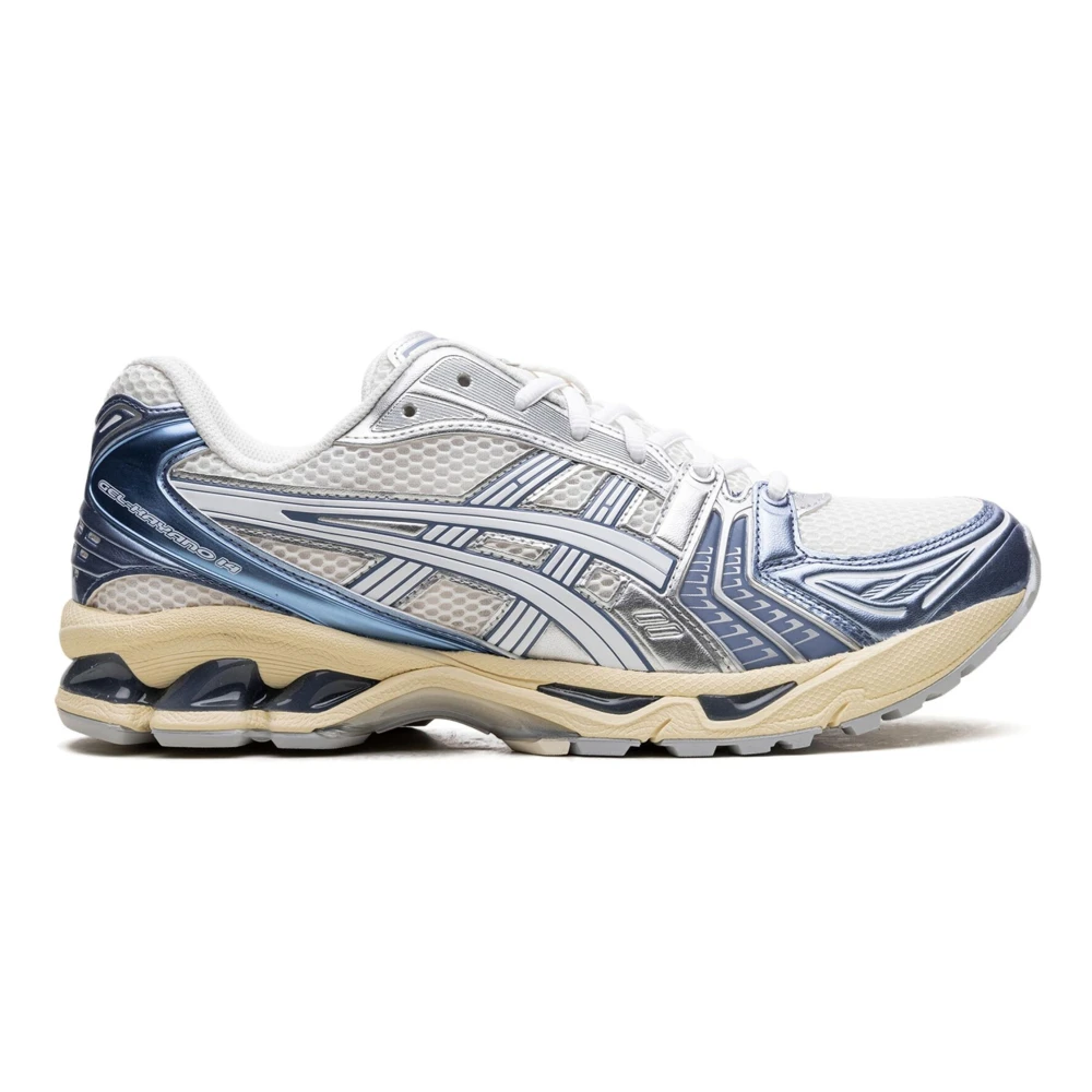 Asics Stiliga Gel-Kayano 14 löparskor Multicolor, Dam