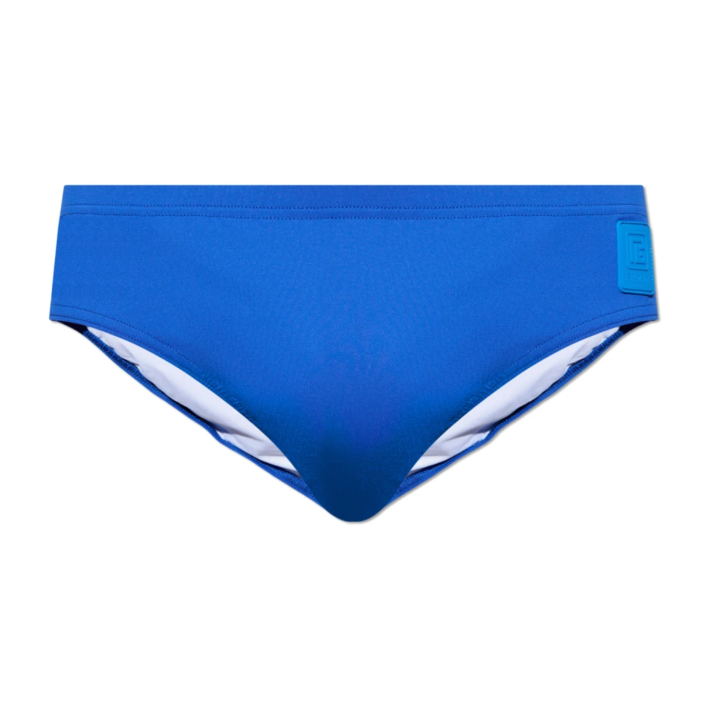 Swimwear > Beachwear - - Balmain - Modalova