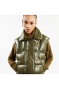 groene-puffer-bodywarmer-met-ritssluiting