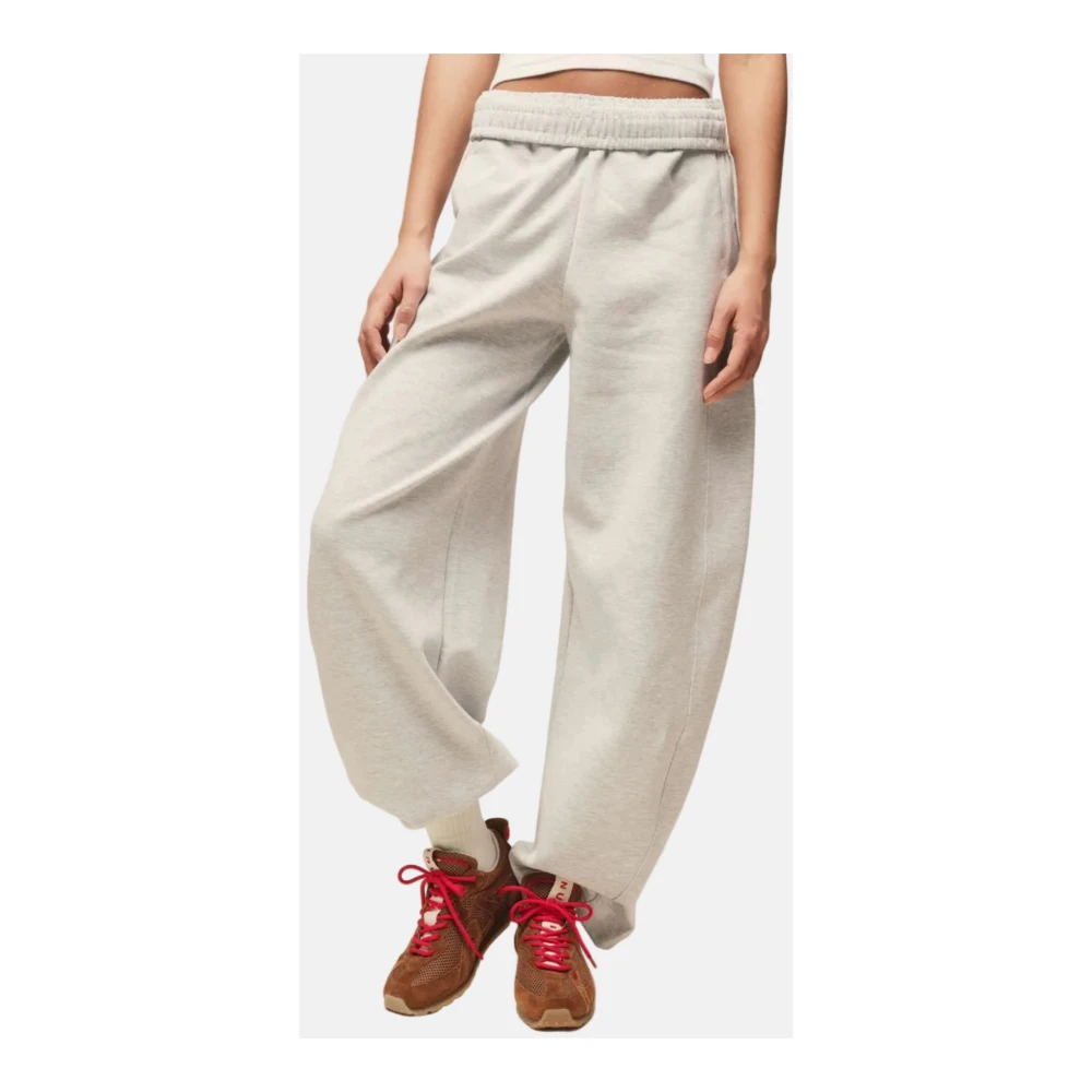Inuikii Maribella Suede