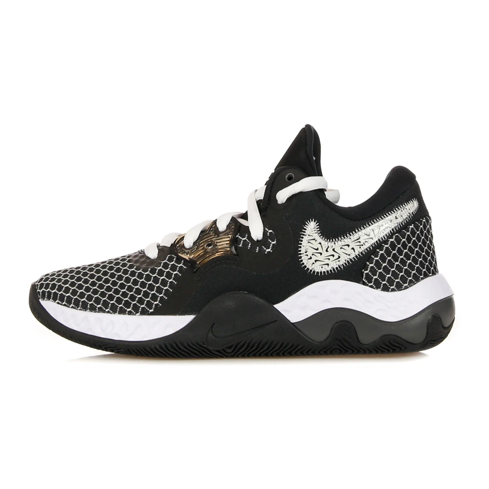 Nike Multicolor Running Shoes, Male, 13 Uk, Renew Elevate Ii Low Top Sneaker