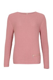 Round-neck Knitwear