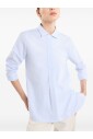 chemise-regular-en-coton-raye