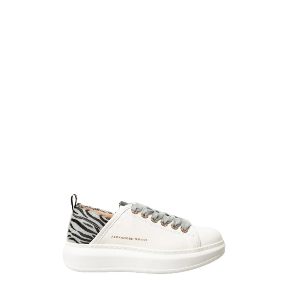 Shoes > Sneakers - - Alexander Smith - Modalova