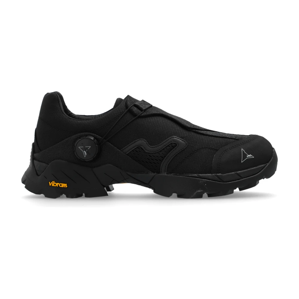 ROA - Shoes > Sneakers - Black - ROA - Modalova