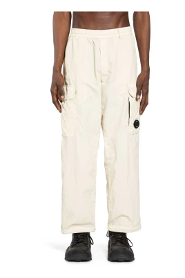 Flatt Nylon Cargo Lens Pants