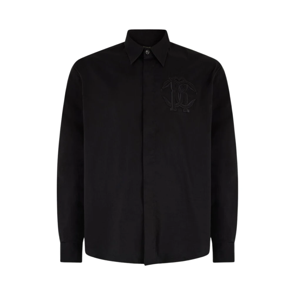 Shirts > Casual Shirts - - Roberto Cavalli - Modalova