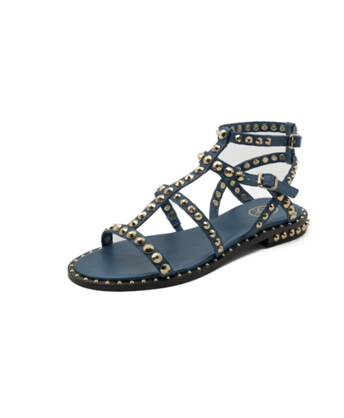 blauwe-precious-damesschoenen