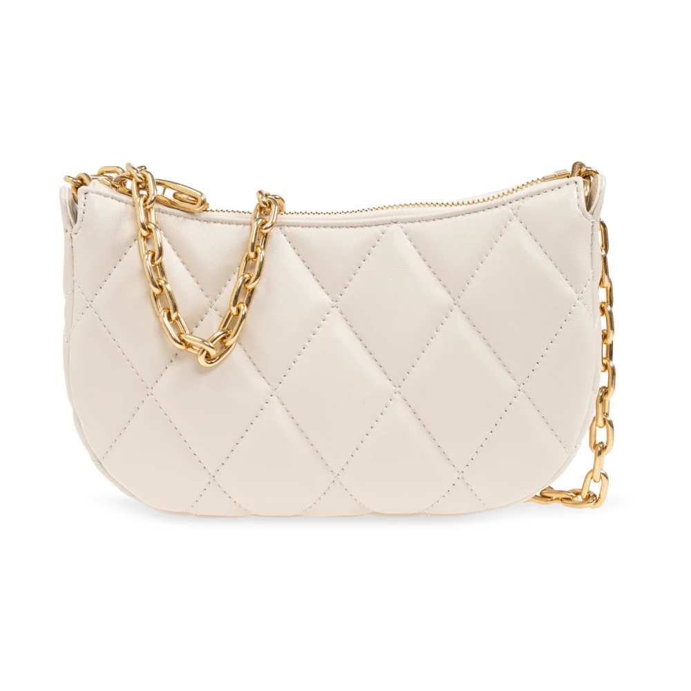 Burberry Schoudertas Rocking Beige Dames