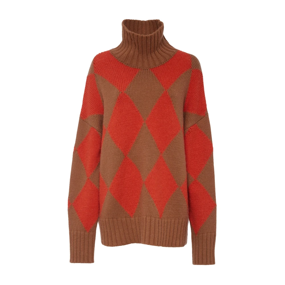 Knitwear > Turtlenecks - - La DoubleJ - Modalova