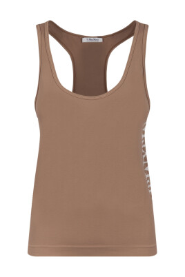 logo-print-sleeveless-top-camel