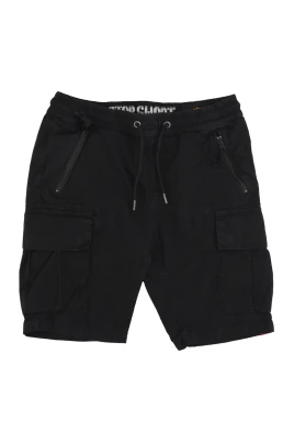 Alpha Industries Casual Shorts Svart XL