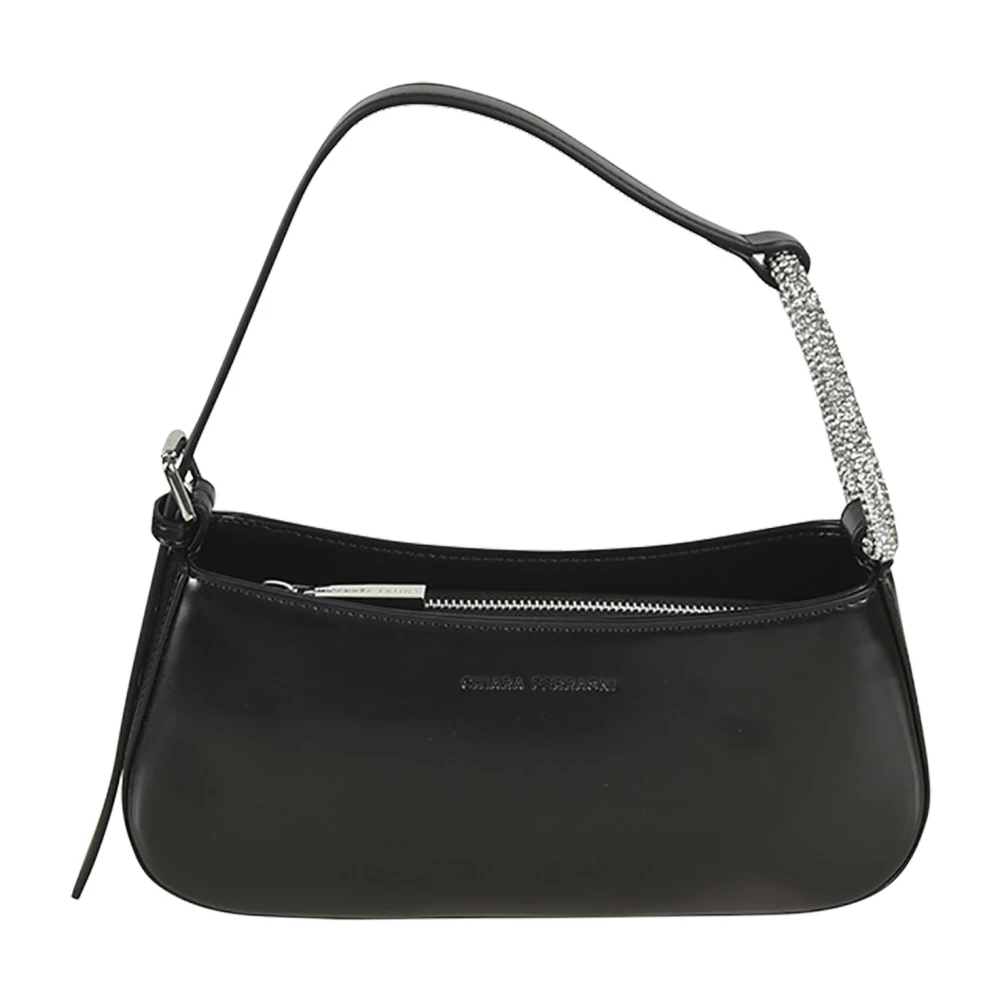 Chiara Ferragni Collection Zwarte tassen voor stijlvolle look Black Dames