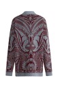 cardigan-en-tricot-multicolore-elegant