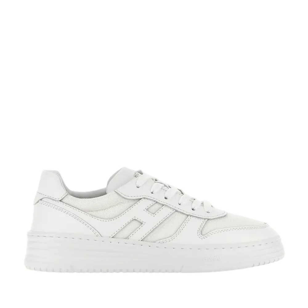 Hogan - Shoes > Sneakers - White - Hogan - Modalova