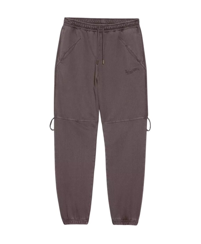 jogger-sweatpants-marron-avec-taille-elastique