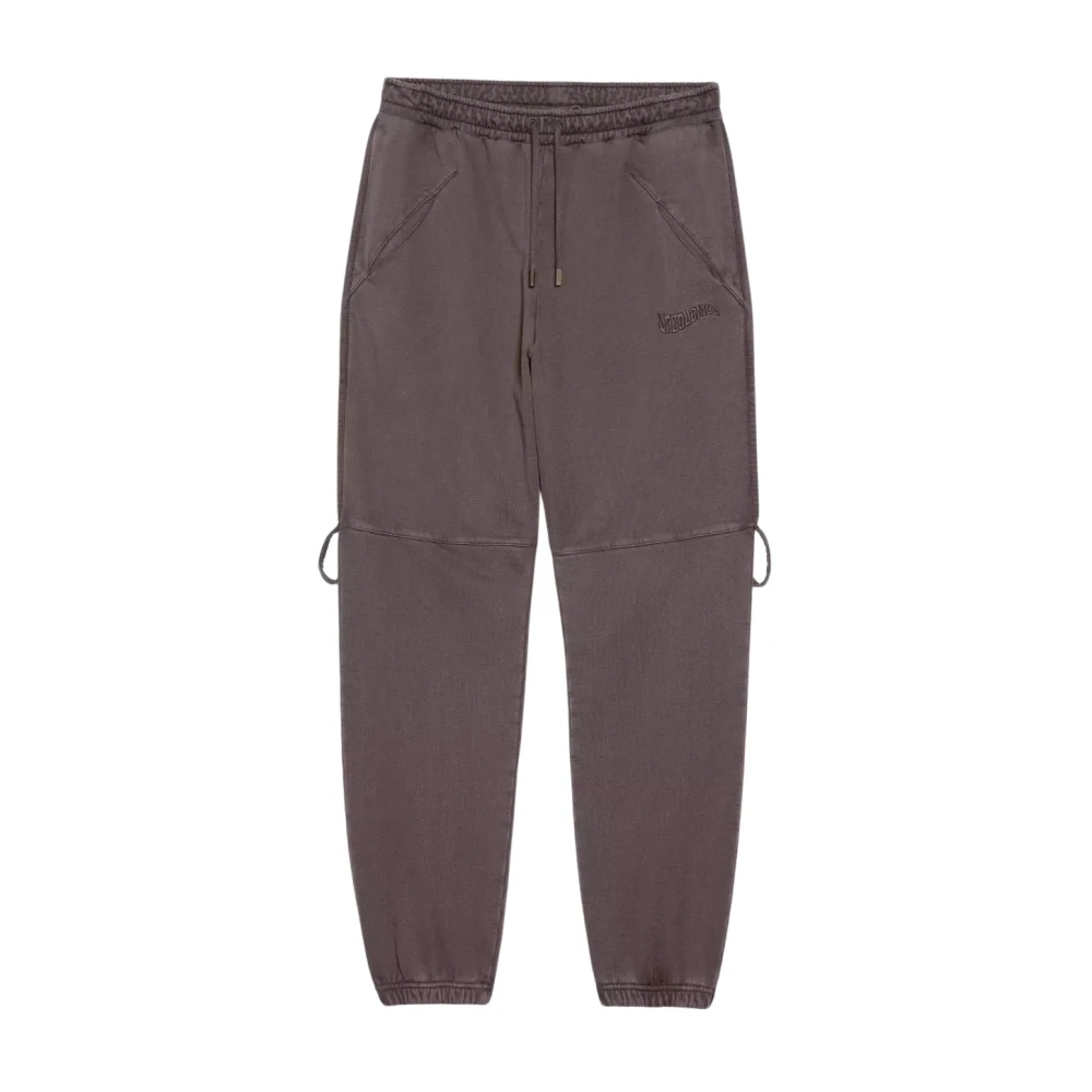 Trousers > Sweatpants - - Jacquemus - Modalova