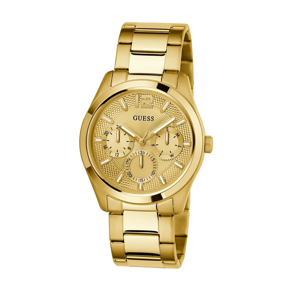 Accessories > Watches - - Guess - Modalova