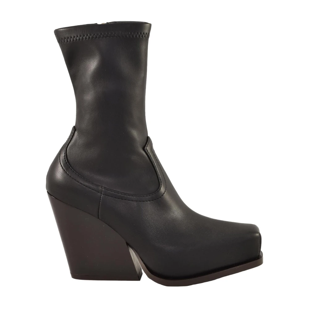 Shoes > Boots > Cowboy Boots - - Stella McCartney - Modalova
