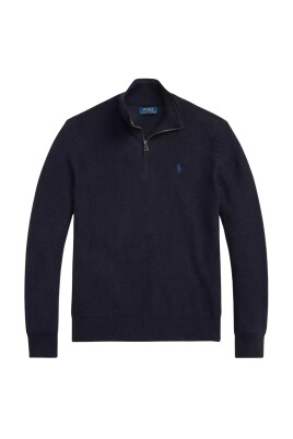 navy-knitted-sweater-regular-fit