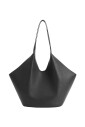 zwarte-phantom-tote-tas