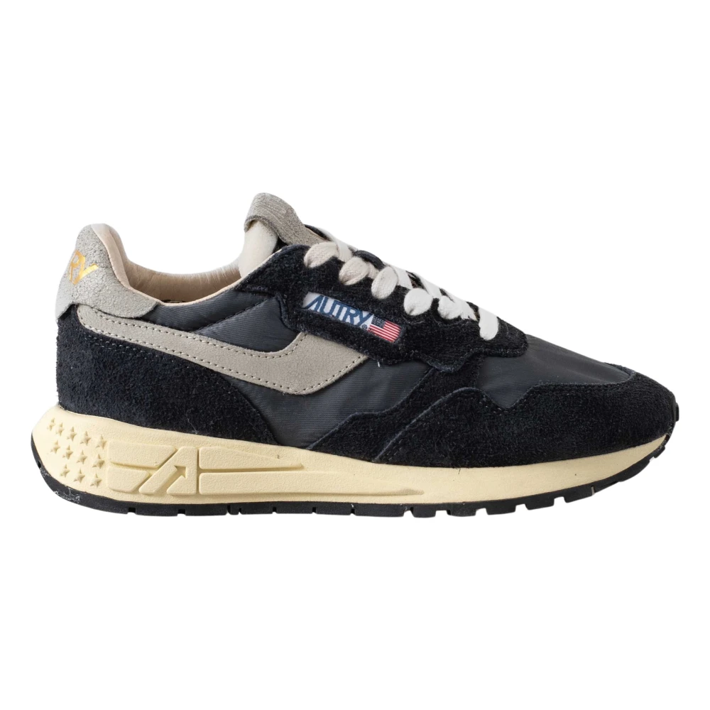 Autry - Shoes > Sneakers - Blue - Autry - Modalova