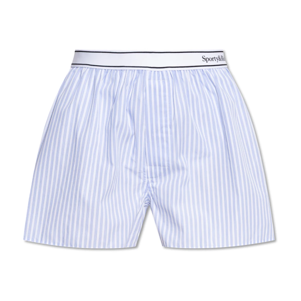 Shorts > Short Shorts - - Sporty & Rich - Modalova