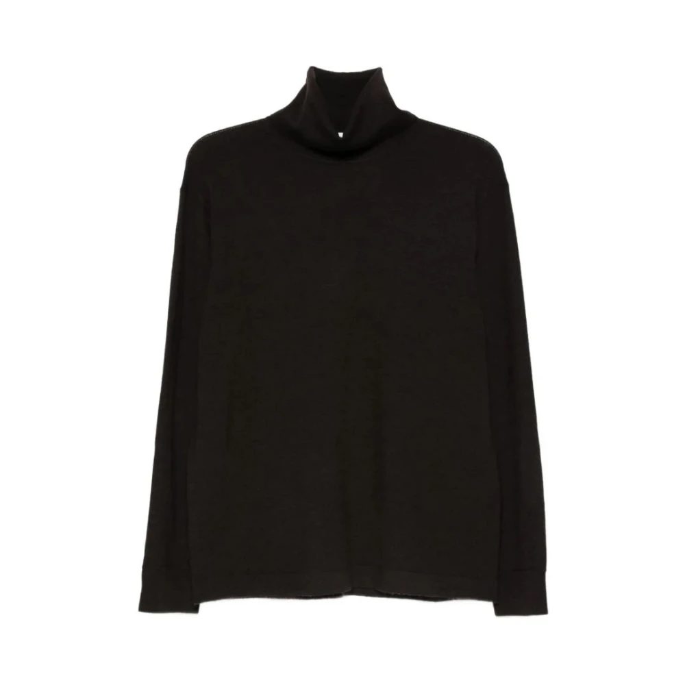 Knitwear > Turtlenecks - - P.a.r.o.s.h. - Modalova
